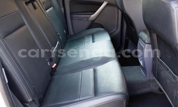 Buy Used Ford Ranger White Car in Ezulwini in Hhohho Buy Used Ford Ranger White Car in Ezulwini in Hhohho