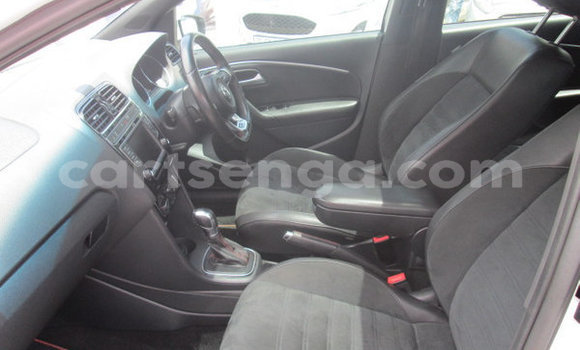 Nunua Ilio tumika Volkswagen Polo GTI White Gari ndani ya Ezulwini nchini Hhohho Nunua Ilio tumika Volkswagen Polo GTI White Gari ndani ya Ezulwini nchini Hhohho