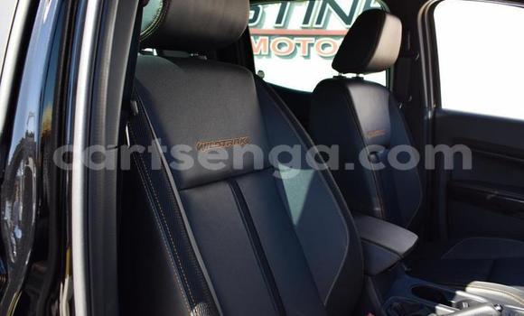 Buy Used Ford Ranger Black Car in Big Bend in Lubombo District Buy Used Ford Ranger Black Car in Big Bend in Lubombo District