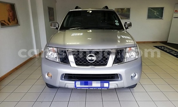 Nunua Ilio tumika Nissan Pathfinder Silver Gari ndani ya Hlatikulu nchini Wilaya ya Shiselweni Nunua Ilio tumika Nissan Pathfinder Silver Gari ndani ya Hlatikulu nchini Wilaya ya Shiselweni