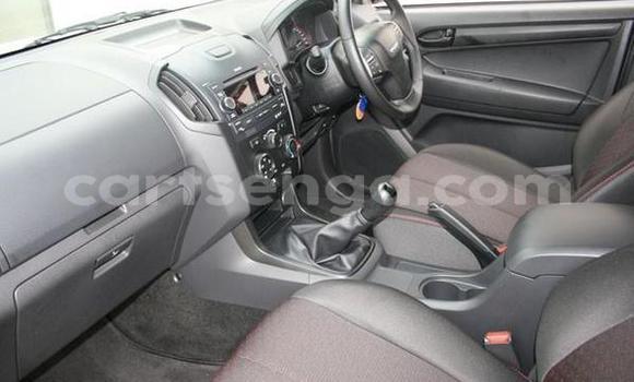 Nunua Ilio tumika Isuzu KB White Gari ndani ya Ezulwini nchini Hhohho Nunua Ilio tumika Isuzu KB White Gari ndani ya Ezulwini nchini Hhohho