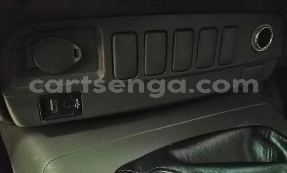 Acheter Occasion Voiture Toyota Hilux Blanc à Manzini, Manzini Acheter Occasion Voiture Toyota Hilux Blanc à Manzini, Manzini