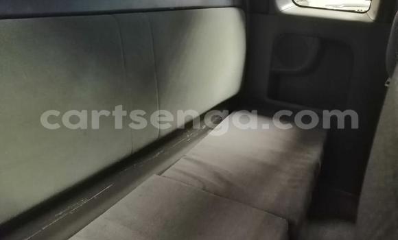 Acheter Occasion Voiture Toyota Hilux Blanc à Manzini, Manzini Acheter Occasion Voiture Toyota Hilux Blanc à Manzini, Manzini