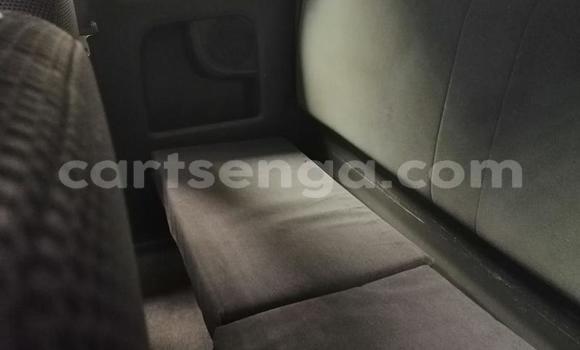 Acheter Occasion Voiture Toyota Hilux Blanc à Manzini, Manzini Acheter Occasion Voiture Toyota Hilux Blanc à Manzini, Manzini