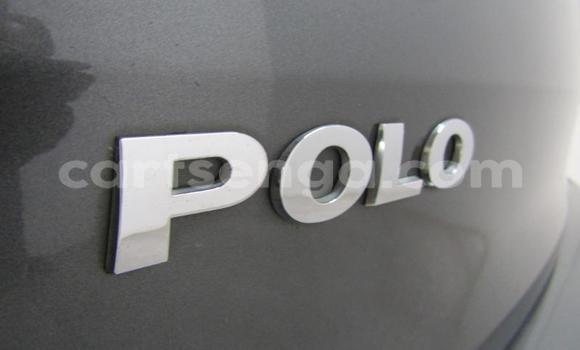 Acheter Occasion Voiture Volkswagen Polo Gris à Manzini, Manzini Acheter Occasion Voiture Volkswagen Polo Gris à Manzini, Manzini