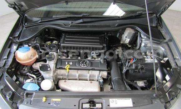 Acheter Occasion Voiture Volkswagen Polo Gris à Manzini, Manzini Acheter Occasion Voiture Volkswagen Polo Gris à Manzini, Manzini