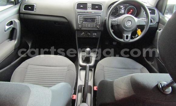 Acheter Occasion Voiture Volkswagen Polo Gris à Manzini, Manzini Acheter Occasion Voiture Volkswagen Polo Gris à Manzini, Manzini