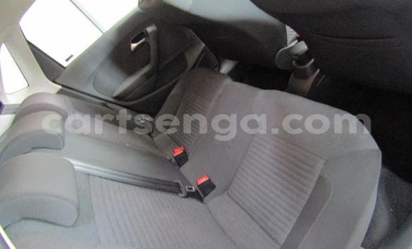 Acheter Occasion Voiture Volkswagen Polo Gris à Manzini, Manzini Acheter Occasion Voiture Volkswagen Polo Gris à Manzini, Manzini