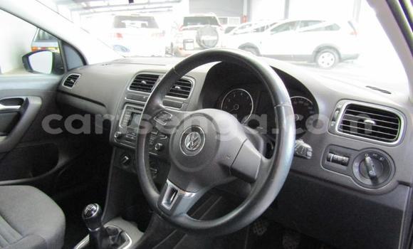 Acheter Occasion Voiture Volkswagen Polo Gris à Manzini, Manzini Acheter Occasion Voiture Volkswagen Polo Gris à Manzini, Manzini
