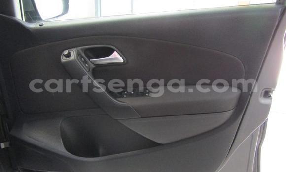 Acheter Occasion Voiture Volkswagen Polo Gris à Manzini, Manzini Acheter Occasion Voiture Volkswagen Polo Gris à Manzini, Manzini