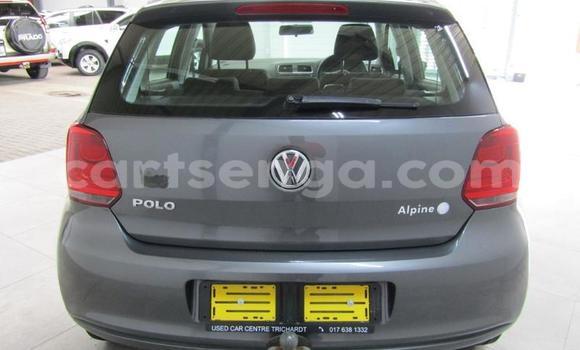 Acheter Occasion Voiture Volkswagen Polo Gris à Manzini, Manzini Acheter Occasion Voiture Volkswagen Polo Gris à Manzini, Manzini