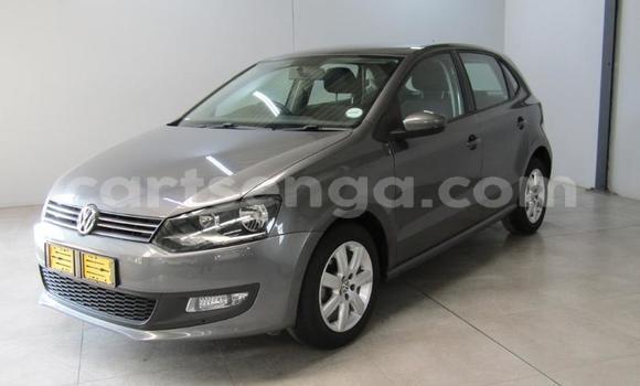 Acheter Occasion Voiture Volkswagen Polo Gris à Manzini, Manzini Acheter Occasion Voiture Volkswagen Polo Gris à Manzini, Manzini