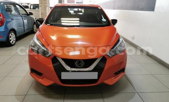 Acheter Occasion Voiture Nissan Micra Autre à Manzini, Manzini Acheter Occasion Voiture Nissan Micra Autre à Manzini, Manzini