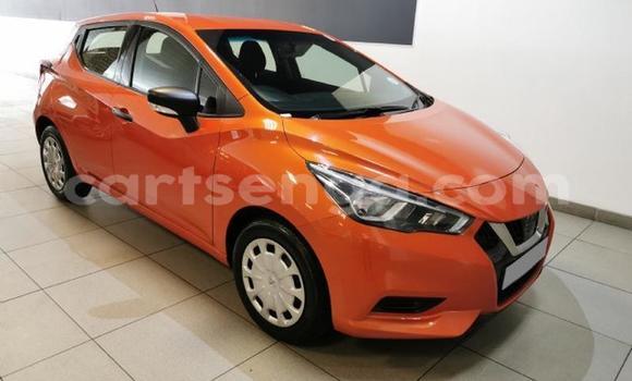 Acheter Occasion Voiture Nissan Micra Autre à Manzini, Manzini Acheter Occasion Voiture Nissan Micra Autre à Manzini, Manzini