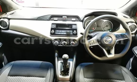 Acheter Occasion Voiture Nissan Micra Autre à Manzini, Manzini Acheter Occasion Voiture Nissan Micra Autre à Manzini, Manzini