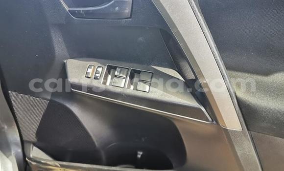 Acheter Occasion Voiture Toyota RAV4 Gris à Ezulwini, Hhohho Acheter Occasion Voiture Toyota RAV4 Gris à Ezulwini, Hhohho