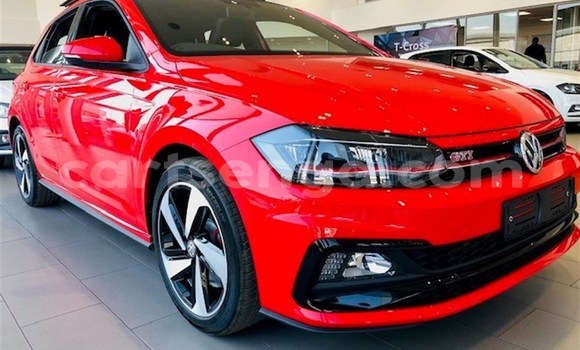 Acheter Occasion Voiture Volkswagen Polo GTI Rouge à Malkerns, Manzini Acheter Occasion Voiture Volkswagen Polo GTI Rouge à Malkerns, Manzini