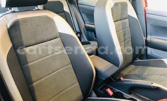 Acheter Occasion Voiture Volkswagen Polo GTI Rouge à Malkerns, Manzini Acheter Occasion Voiture Volkswagen Polo GTI Rouge à Malkerns, Manzini