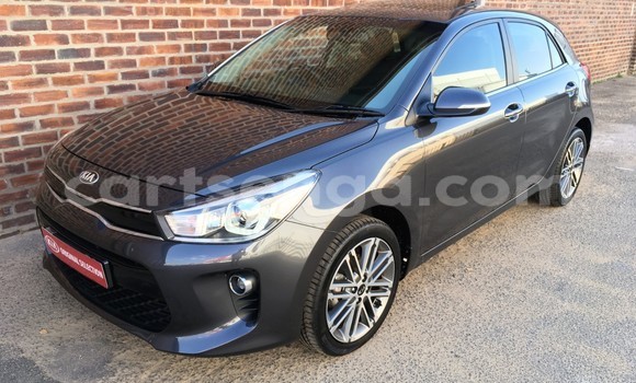 Acheter Occasion Voiture Kia Rio Autre à Ezulwini, Hhohho Acheter Occasion Voiture Kia Rio Autre à Ezulwini, Hhohho