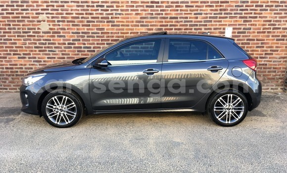 Acheter Occasion Voiture Kia Rio Autre à Ezulwini, Hhohho Acheter Occasion Voiture Kia Rio Autre à Ezulwini, Hhohho
