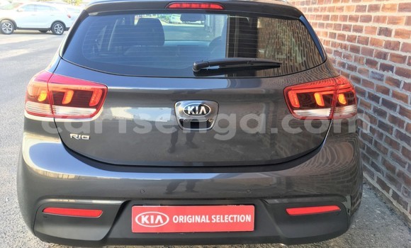 Acheter Occasion Voiture Kia Rio Autre à Ezulwini, Hhohho Acheter Occasion Voiture Kia Rio Autre à Ezulwini, Hhohho