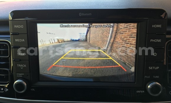 Acheter Occasion Voiture Kia Rio Autre à Ezulwini, Hhohho Acheter Occasion Voiture Kia Rio Autre à Ezulwini, Hhohho