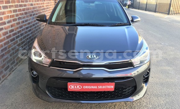 Acheter Occasion Voiture Kia Rio Autre à Ezulwini, Hhohho Acheter Occasion Voiture Kia Rio Autre à Ezulwini, Hhohho