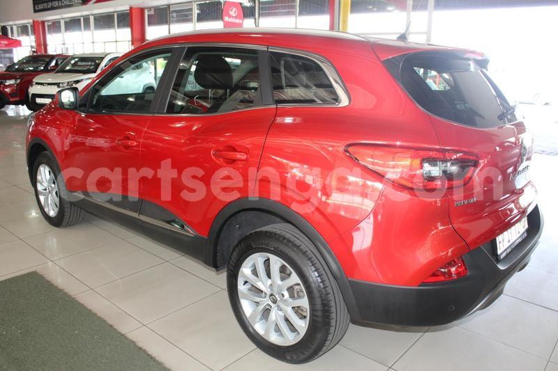 Big with watermark renault kadjar manzini mbabane 11307