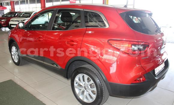 Acheter Occasion Voiture Renault Kadjar Rouge à Mbabane, Manzini Acheter Occasion Voiture Renault Kadjar Rouge à Mbabane, Manzini