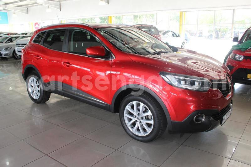 Big with watermark renault kadjar manzini mbabane 11307