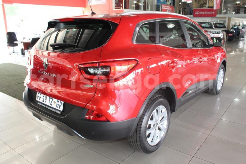 Big with watermark renault kadjar manzini mbabane 11307