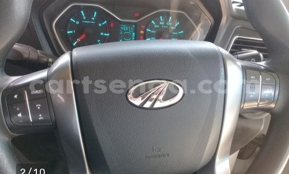 Buy Used Mahindra MM White Car in Manzini in Manzini Buy Used Mahindra MM White Car in Manzini in Manzini