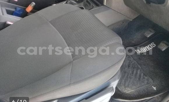 Buy Used Mahindra MM White Car in Manzini in Manzini Buy Used Mahindra MM White Car in Manzini in Manzini