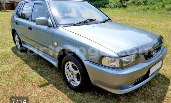 Buy Used Toyota T100 Blue Car in Manzini in Manzini Buy Used Toyota T100 Blue Car in Manzini in Manzini