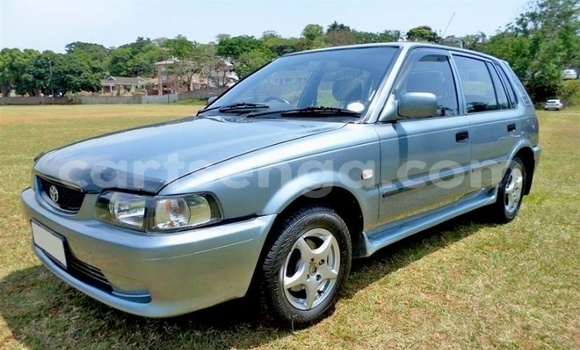 Buy Used Toyota T100 Blue Car in Manzini in Manzini Buy Used Toyota T100 Blue Car in Manzini in Manzini