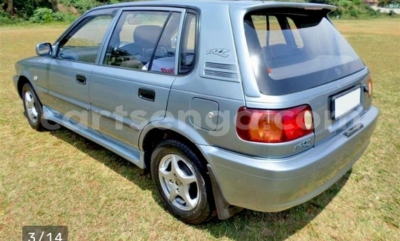 Buy Used Toyota T100 Blue Car in Manzini in Manzini Buy Used Toyota T100 Blue Car in Manzini in Manzini