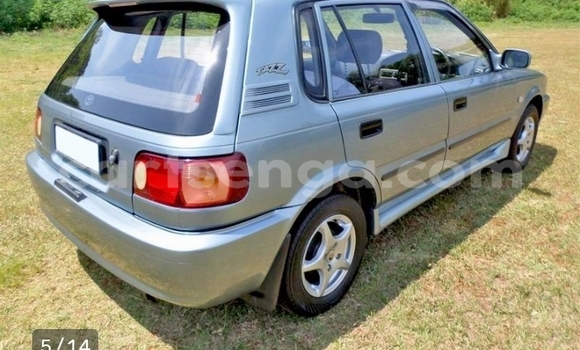Buy Used Toyota T100 Blue Car in Manzini in Manzini Buy Used Toyota T100 Blue Car in Manzini in Manzini