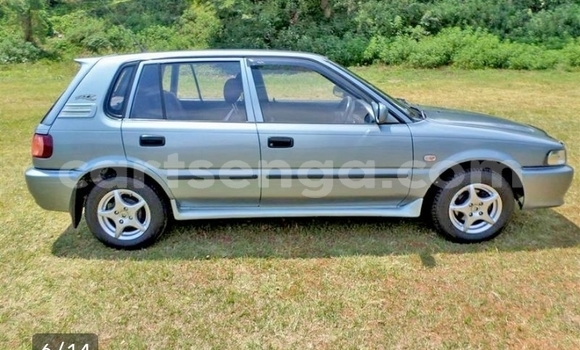 Buy Used Toyota T100 Blue Car in Manzini in Manzini Buy Used Toyota T100 Blue Car in Manzini in Manzini