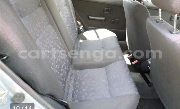 Buy Used Toyota T100 Blue Car in Manzini in Manzini Buy Used Toyota T100 Blue Car in Manzini in Manzini