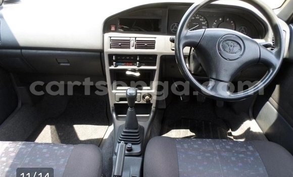 Buy Used Toyota T100 Blue Car in Manzini in Manzini Buy Used Toyota T100 Blue Car in Manzini in Manzini