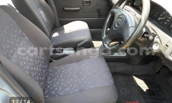 Buy Used Toyota T100 Blue Car in Manzini in Manzini Buy Used Toyota T100 Blue Car in Manzini in Manzini