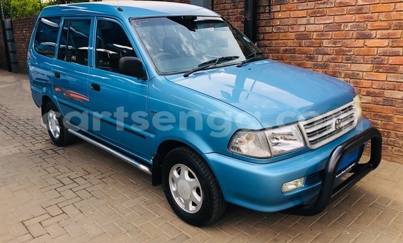 Buy Used Toyota Sprinter Carib Blue Car in Big Bend in Lubombo District Buy Used Toyota Sprinter Carib Blue Car in Big Bend in Lubombo District