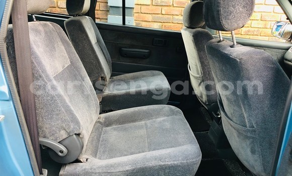 Buy Used Toyota Sprinter Carib Blue Car in Big Bend in Lubombo District Buy Used Toyota Sprinter Carib Blue Car in Big Bend in Lubombo District