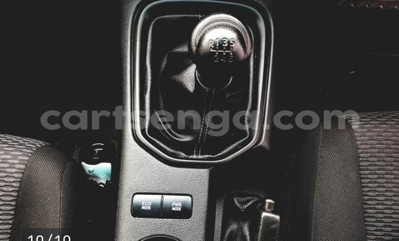 Buy Used Toyota Hilux White Car in Manzini in Manzini Buy Used Toyota Hilux White Car in Manzini in Manzini