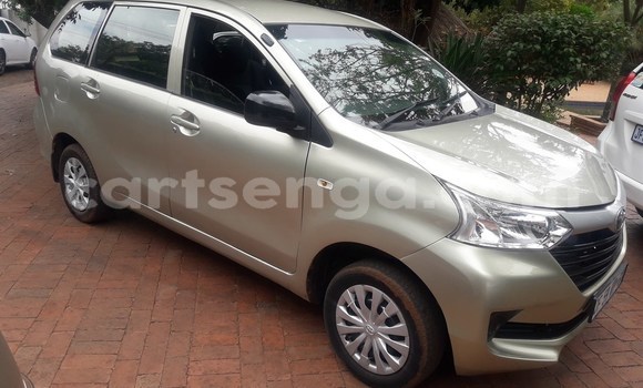 Buy Used Toyota Avanza Other Car in Big Bend in Lubombo District Buy Used Toyota Avanza Other Car in Big Bend in Lubombo District