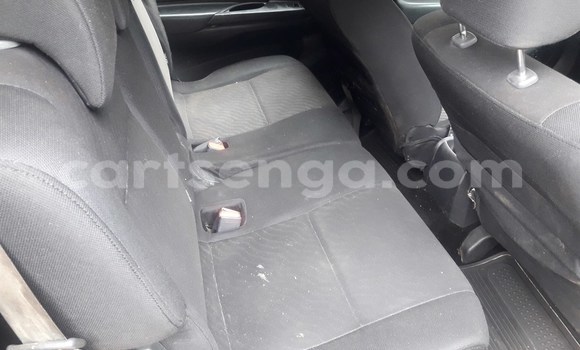 Buy Used Toyota Avanza Other Car in Big Bend in Lubombo District Buy Used Toyota Avanza Other Car in Big Bend in Lubombo District