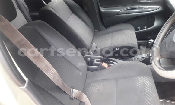 Buy Used Toyota Avanza Other Car in Big Bend in Lubombo District Buy Used Toyota Avanza Other Car in Big Bend in Lubombo District