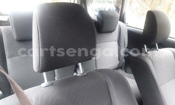 Buy Used Toyota Avanza Other Car in Big Bend in Lubombo District Buy Used Toyota Avanza Other Car in Big Bend in Lubombo District