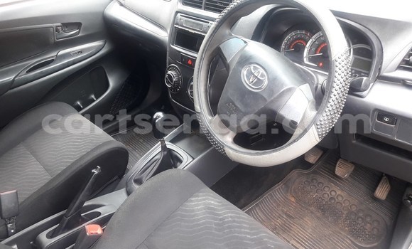 Buy Used Toyota Avanza Other Car in Big Bend in Lubombo District Buy Used Toyota Avanza Other Car in Big Bend in Lubombo District