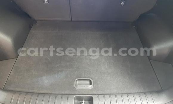 Acheter Occasion Voiture Hyundai Tucson Gris à Hlatikulu, Shiselweni District Acheter Occasion Voiture Hyundai Tucson Gris à Hlatikulu, Shiselweni District